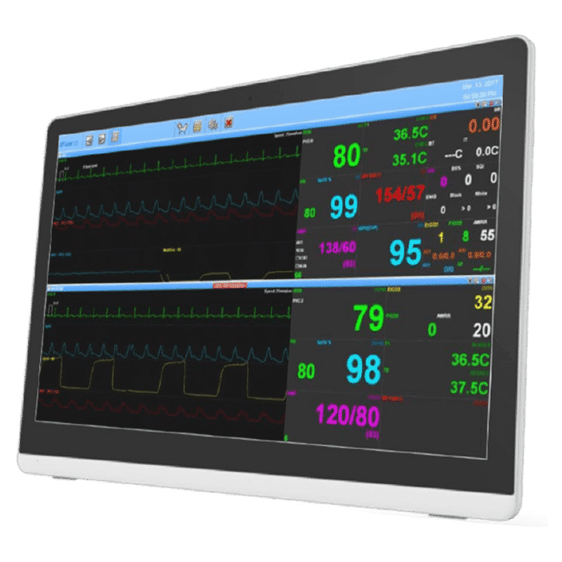 EM-2100 Medical Panel PC