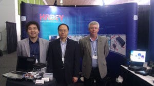 Habey USA