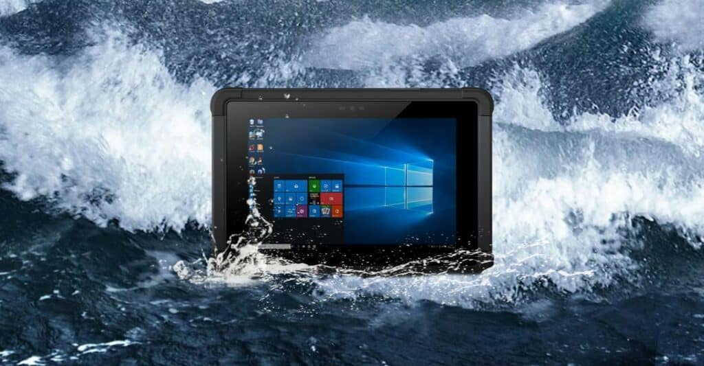 Advantages of Rugged Tablets