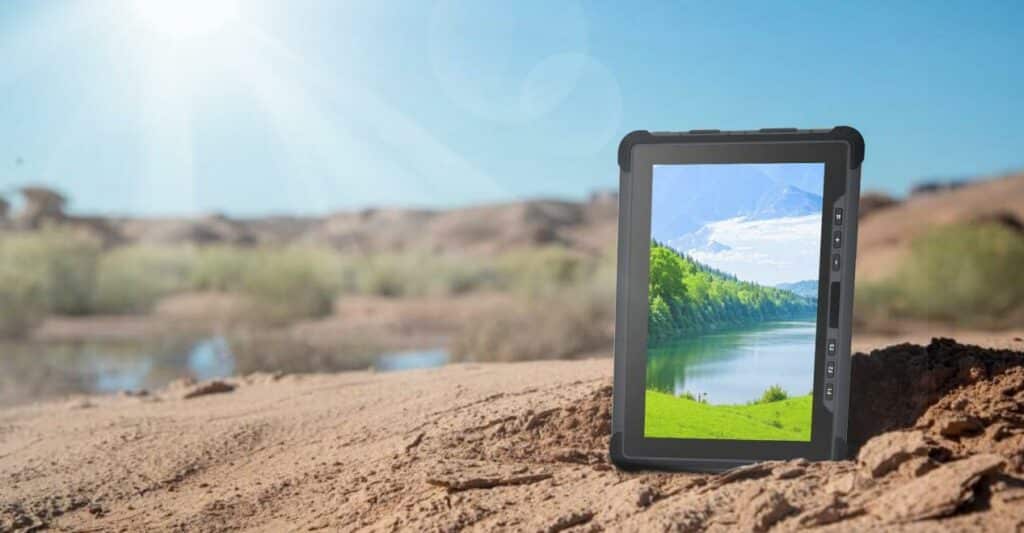 Display Technology