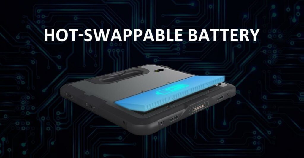 Battery Life