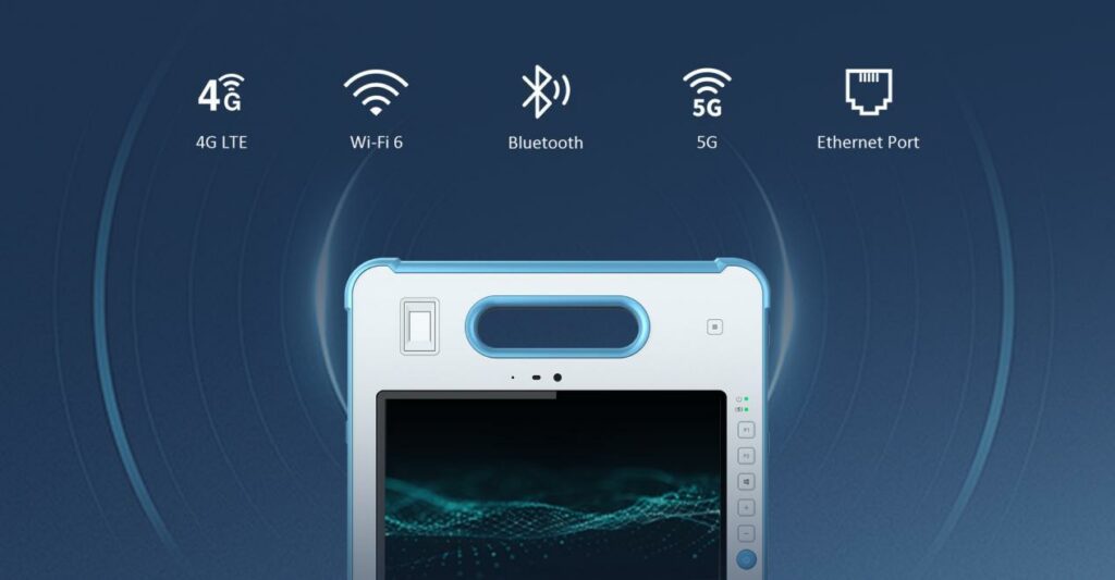 Connectivity Options