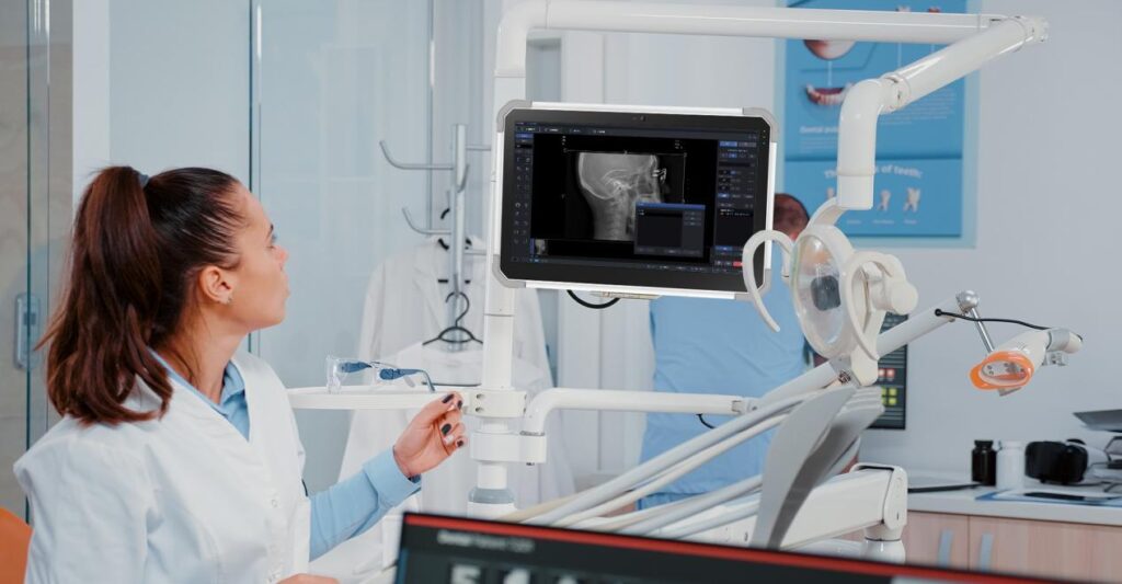 Medical and Clean Room Use