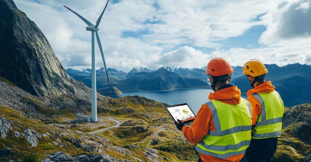 Advanced Industrial Computing Solutions
