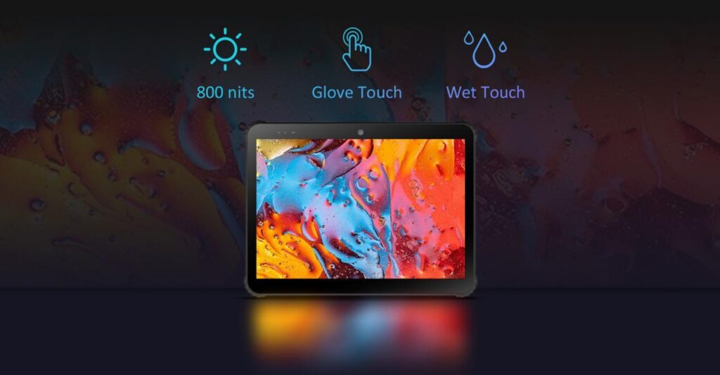 Display Technology