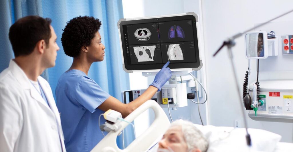 Medical and Healthcare Settings