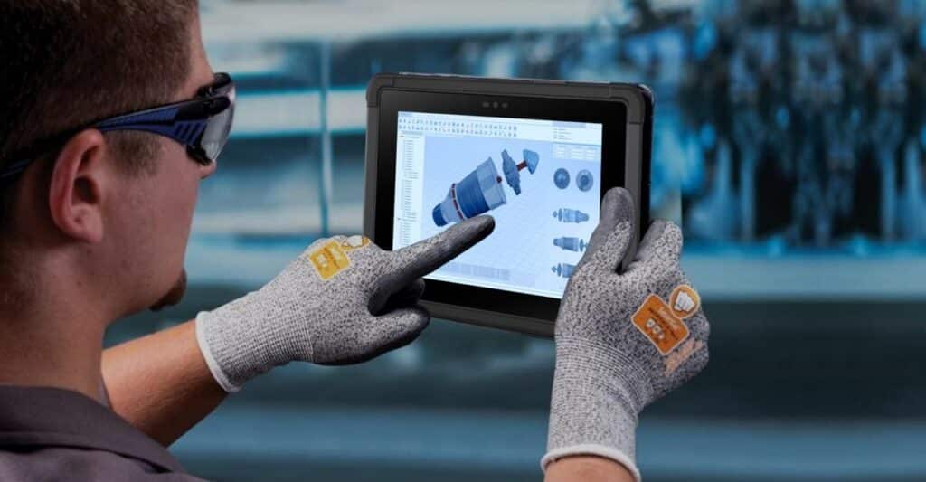 Customization Options for Rugged Computers