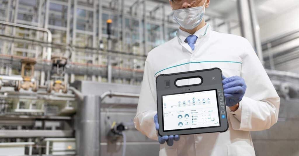 Manufacturing Integration