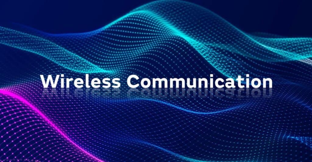 Wireless Communication Standards